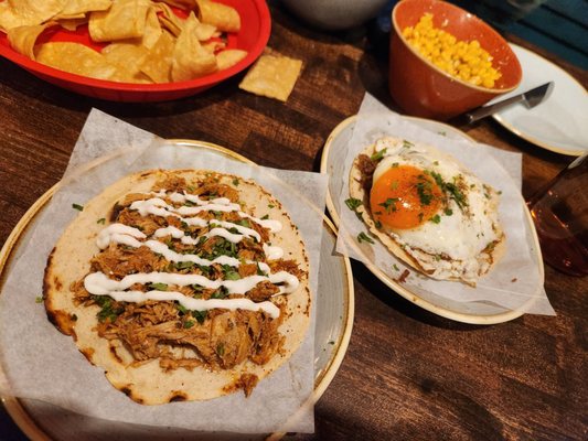 Sacred Taco by null
