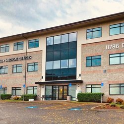 Skyline Oral Facial and Dental Implant Surgery - Skyline Oral Facial and Dental Implant Surgery Office Building