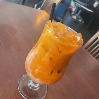 Pattaya Thai - Thai Tea - Thai Near Me - Honolulu, Hawaii Pattaya Thai - Thai Tea - Thai Near Me - Honolulu, Hawaii