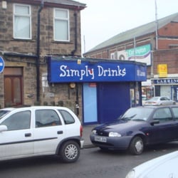 Simply Drinks