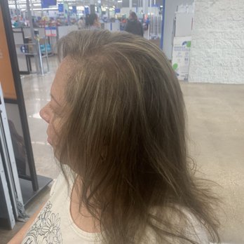 SmartStyle - Beautiful haircut and highlights - Hair Salons Near Me - ODESSA, Texas SmartStyle - Beautiful haircut and highlights - Hair Salons Near Me - ODESSA, Texas