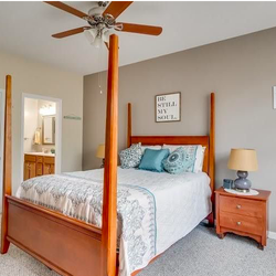 Capital Home Improvements