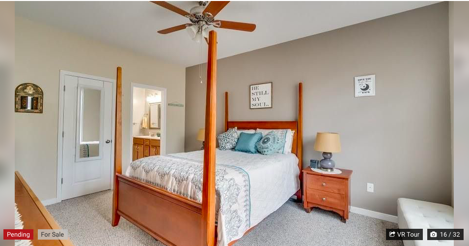 Slide of Capital Home Improvements