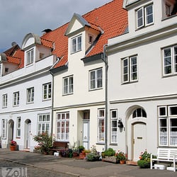 Altstadtviertel Obertrave