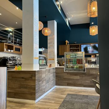 Best Western Premier Hotel Roosevelt - Bar - Hotels Near Me - Nice, 06