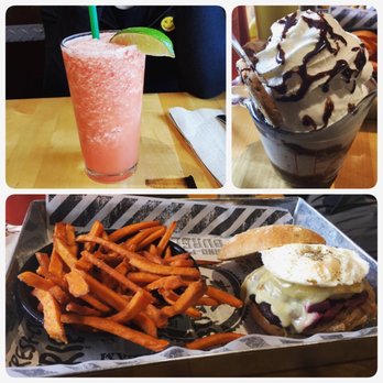 The Works - Burgers Near Me - Guelph, Ontario