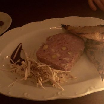 Frenchette - Terrine - Brasseries Near Me - New York, New York