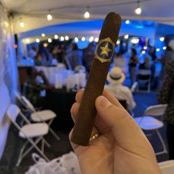 Sir Louis Cigars - Lone star