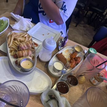 Dave & Buster's Orange - American Near Me - Orange, California