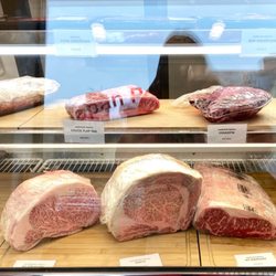 Japan Premium Beef