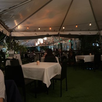 Parkway Grill - Outdoor Set up - New American Near Me - Pasadena, California Parkway Grill - Outdoor Set up - New American Near Me - Pasadena, California