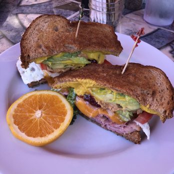 The Nest - The Robert - Breakfast & Brunch Near Me - Atascadero, California The Nest - The Robert - Breakfast & Brunch Near Me - Atascadero, California