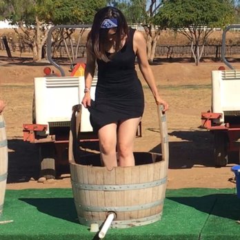 Agua Dulce Winery - Wineries Near Me - Agua Dulce, California
