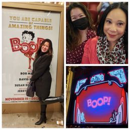 Boop Musical