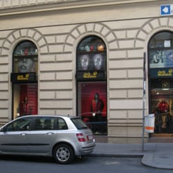 Jack Wolfskin Store
