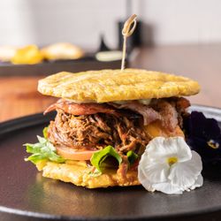 Arepas Latin Cuisine - San Jose