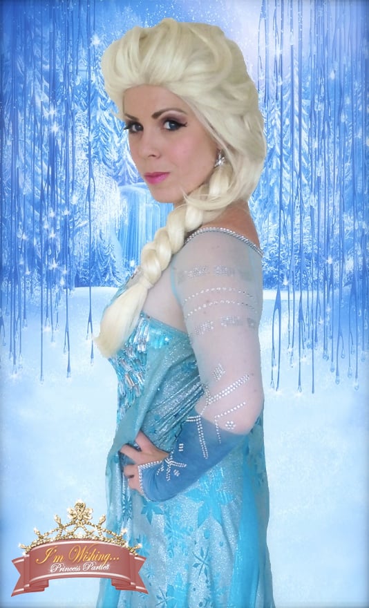 I’M WISHING PRINCESS PARTIES Updated August 2024 Kidderminster, Worcestershire, United