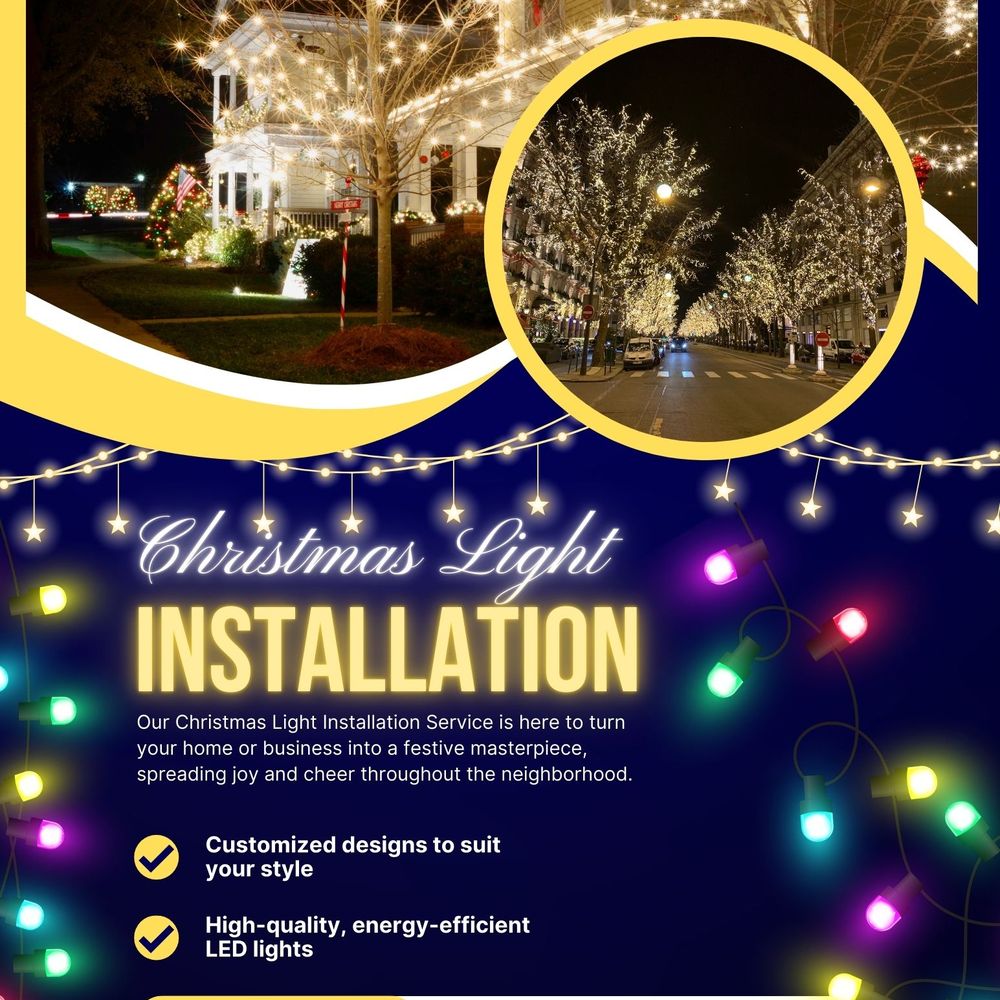 TOP 10 BEST Christmas Light Installation in Reno, NV - Updated 2026 - Yelp