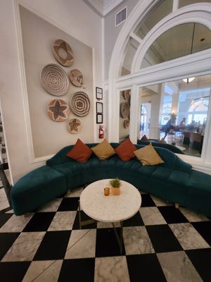 Hotel Shattuck Plaza by null