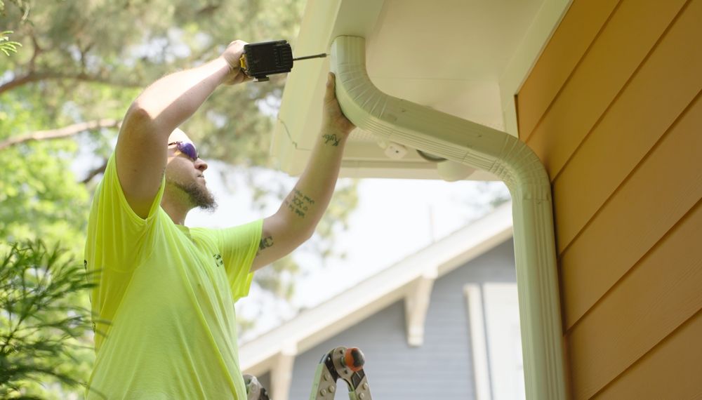 Slide of Reliable Roofing & Construction