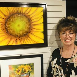 City Lights Art Gallery