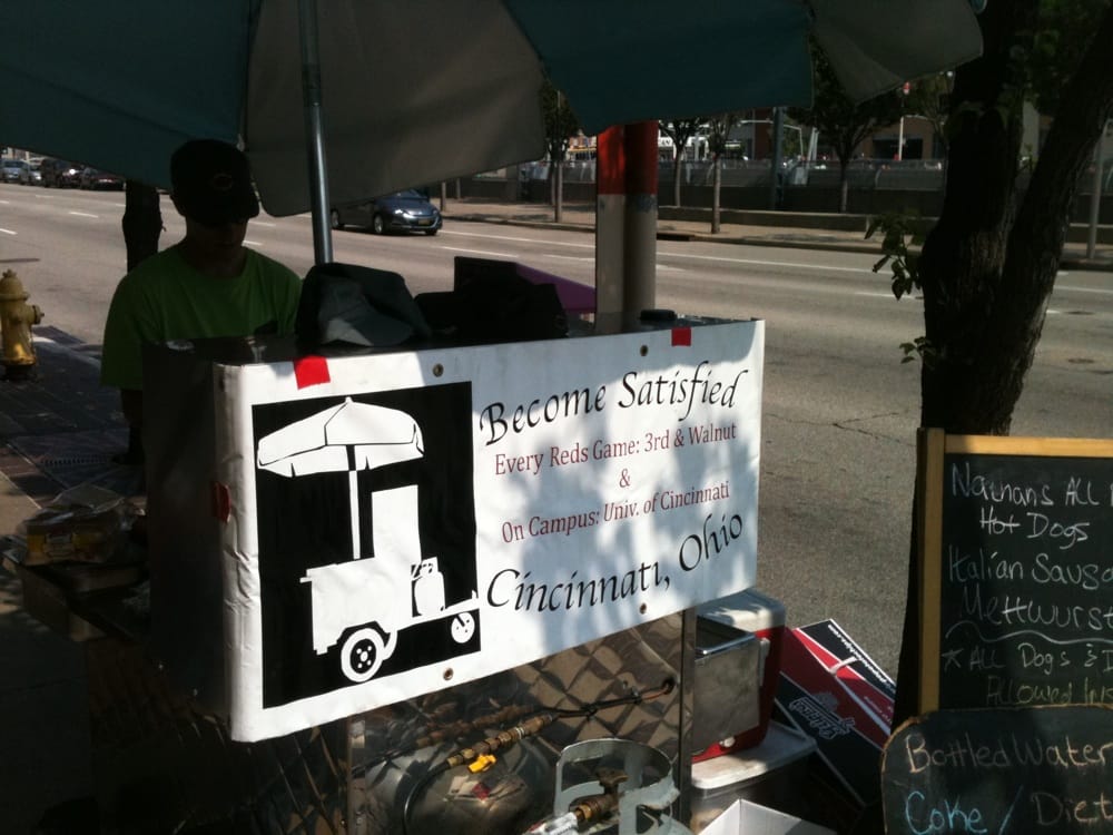 3RD AND WALNUT HOT DOGS Updated August 2024 312 Walnut St