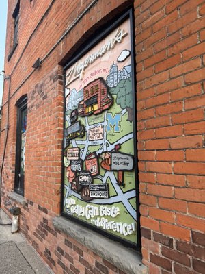 Zingerman's Delicatessen by null
