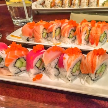 Thai Spice - Rainbow and Ninja - Thai Near Me - Lakeway, Texas Thai Spice - Rainbow and Ninja - Thai Near Me - Lakeway, Texas