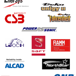 Wholesale Batteries