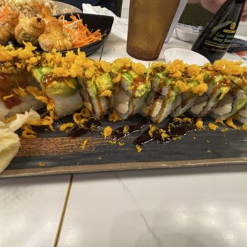 Charm Thai and Sushi - Thai Near Me - Windermere, Florida Charm Thai and Sushi - Thai Near Me - Windermere, Florida