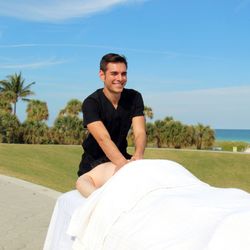 NS Massage - Bringing Professional Massage Therapy Throughout South Florida