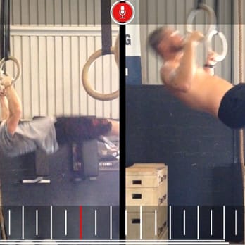 Armor Crossfit - The instructor uses video to compare a solid form ring muscleup along with my "special one". Don't judge harshly, I had done 30. - Gyms Near Me - Ocoee, Florida Armor Crossfit - The instructor uses video to compare a solid form ring muscleup along with my "special one". Don't judge harshly, I had done 30. - Gyms Near Me - Ocoee, Florida
