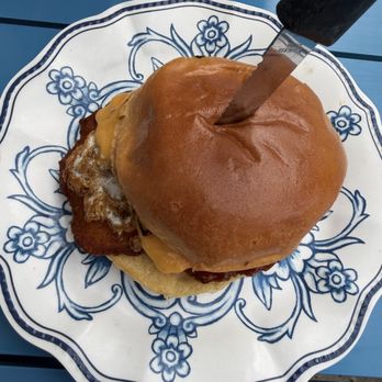 Taylor Sam's - THE CARMIE - Breakfast & Brunch Near Me - St. Petersburg, Florida