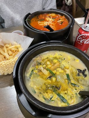 ShiMiaoDao Yunnan Rice Noodle by null