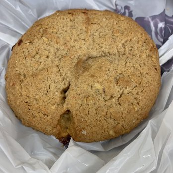 Brooklyn Bread Cafe - Oatmeal Apple Pie Duchess - Breakfast & Brunch Near Me - Brooklyn, New York