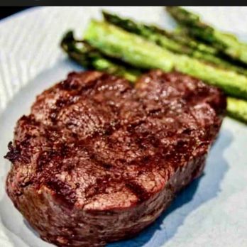 Frankie's The Steakhouse - Delicious grilled Filet Mignon - Steakhouses Near Me - Duluth, Georgia