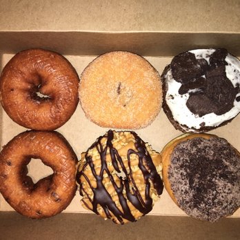 Glaze Donuts - New Milford - Donuts Near Me - New Milford, New Jersey