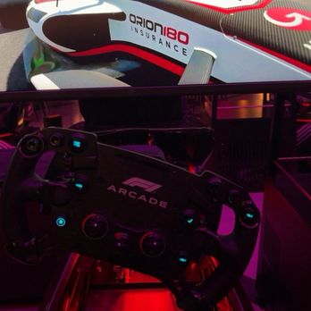 F1 Arcade - Car racing - Arcades Near Me - Washington, DC, District of Columbia F1 Arcade - Car racing - Arcades Near Me - Washington, DC, District of Columbia