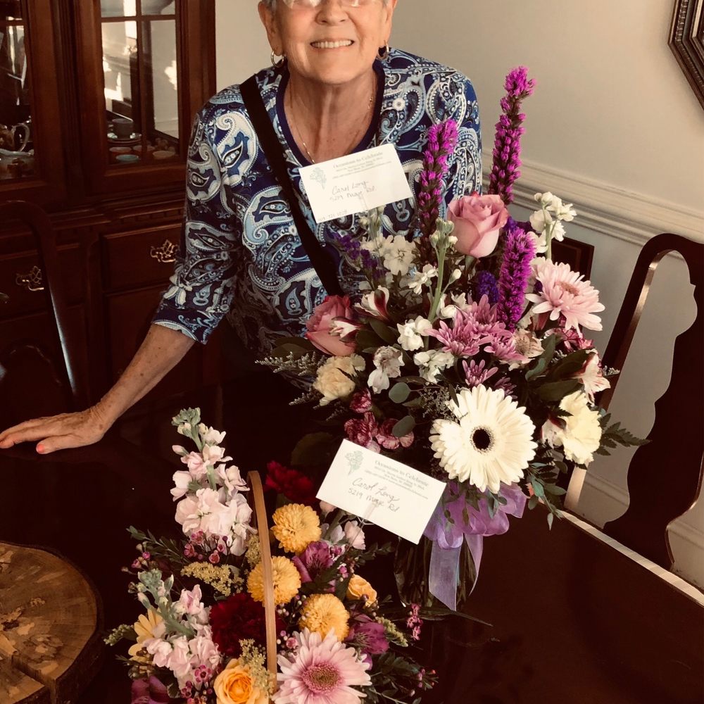 Flower Delivery New Bern Nc Best Flower Site