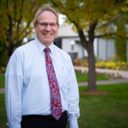 David G Johnson, DDS