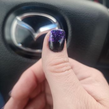 Diva Nails - Paint on side - Nail Salons Near Me - Essex, Maryland Diva Nails - Paint on side - Nail Salons Near Me - Essex, Maryland