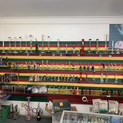 LA Smoke Shop
