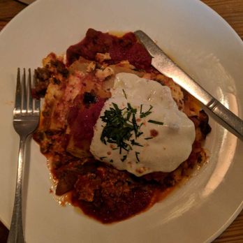 Wild Olive - Lasagna - Italian Near Me - Johns Island, South Carolina Wild Olive - Lasagna - Italian Near Me - Johns Island, South Carolina