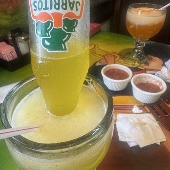 Mi Ranchito Mexican Grill - Jarritorita - pineapple - Mexican Near Me - Killeen, Texas Mi Ranchito Mexican Grill - Jarritorita - pineapple - Mexican Near Me - Killeen, Texas