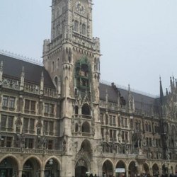Touristinformation am Marienplatz - Touristinformation am Marienplatz