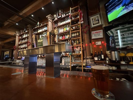 Kells Brewery by null