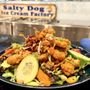 Downtown Salty Dog