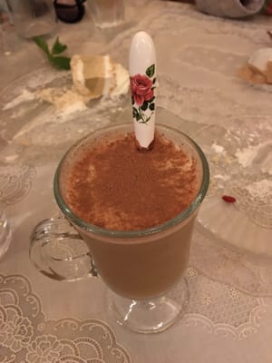 MINT Cucina Fresca by null
