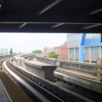 Scarborough Centre Station - Public Transportation Near Me - Toronto, Ontario Scarborough Centre Station - Public Transportation Near Me - Toronto, Ontario