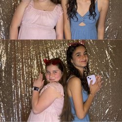 Photo Max - My Daughter loved the booth.